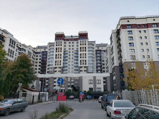 Продажа 4-комнатной квартиры 167,7 м², 10/14 этаж