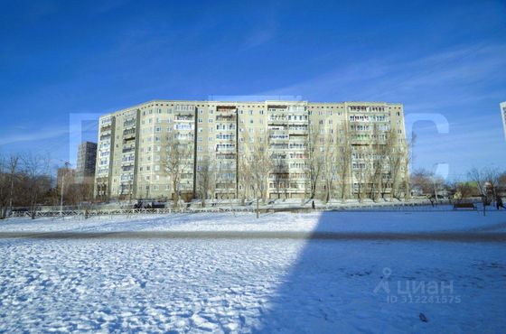 Продажа 2-комнатной квартиры 43,1 м², 6/9 этаж