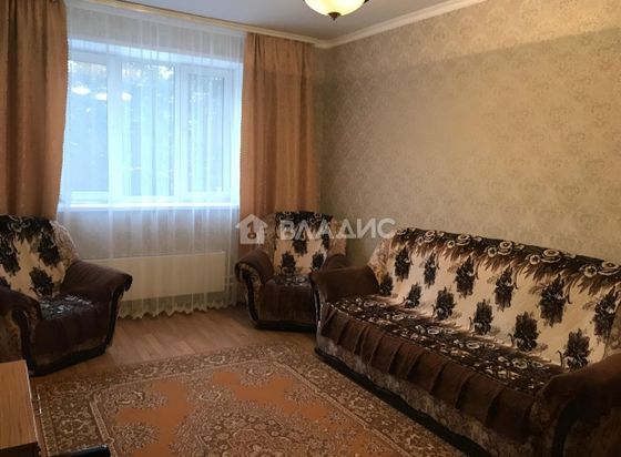 Продажа 2-комнатной квартиры 64 м², 4/20 этаж