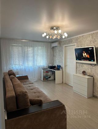 Продажа 3-комнатной квартиры 56,3 м², 5/5 этаж