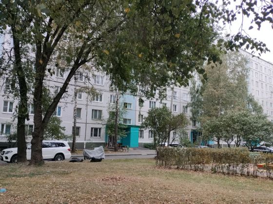 Продажа 2-комнатной квартиры 47,5 м², 1/9 этаж