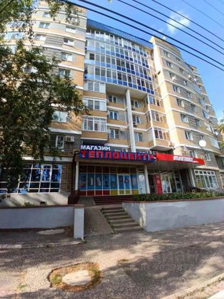 Продажа 3-комнатной квартиры 89,6 м², 7/9 этаж