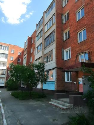 Продажа 2-комнатной квартиры 51,2 м², 1/5 этаж