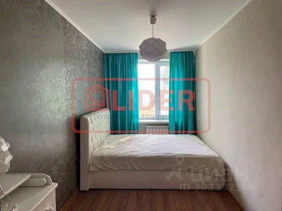 Продажа 2-комнатной квартиры 42,9 м², 2/5 этаж