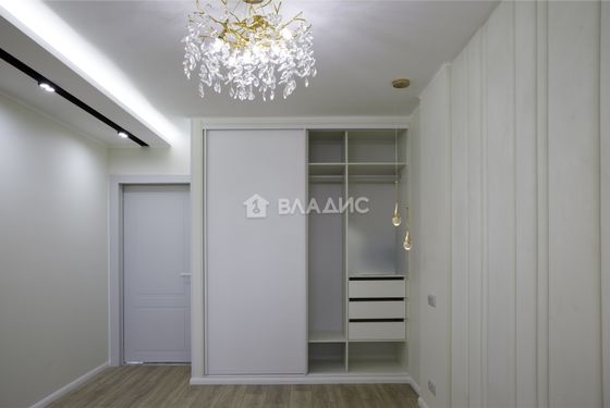 Продажа 3-комнатной квартиры 63,2 м², 5/12 этаж