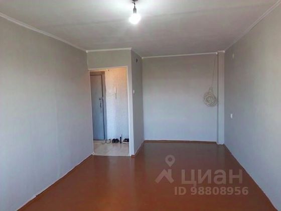 Продажа 1-комнатной квартиры 33 м², 8/10 этаж