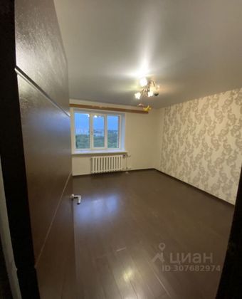 Продажа 2-комнатной квартиры 57,7 м², 6/10 этаж