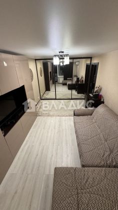 Продажа 2-комнатной квартиры 46,1 м², 10/14 этаж