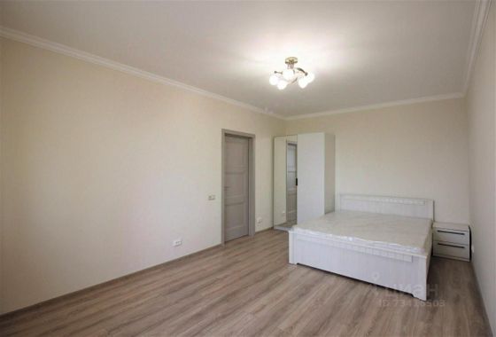 Продажа 1-комнатной квартиры 38,1 м², 15/17 этаж