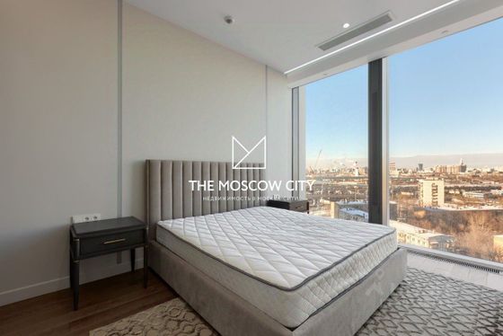 Продажа 2-комнатной квартиры 62 м², 11/78 этаж