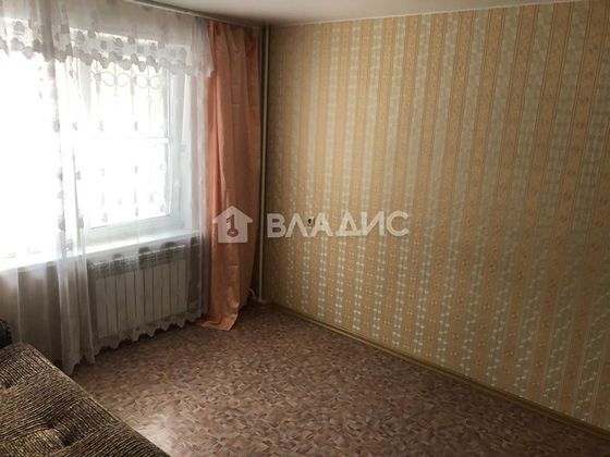 Продажа 2-комнатной квартиры 43,1 м², 1/5 этаж