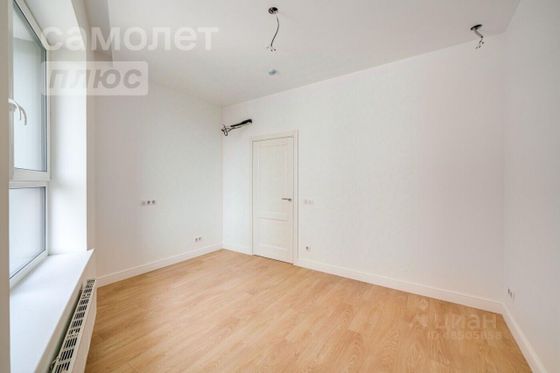 Продажа 2-комнатной квартиры 45,9 м², 14/30 этаж