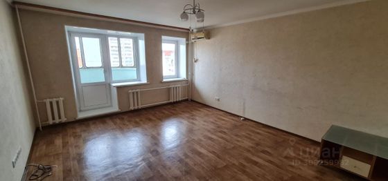 Аренда 2-комнатной квартиры 70 м², 8/10 этаж