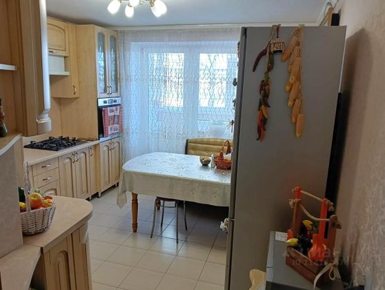 Продажа 2-комнатной квартиры 80 м², 2/10 этаж