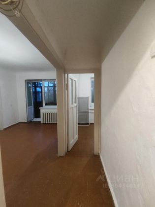 Продажа 2-комнатной квартиры 40,5 м², 3/4 этаж