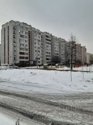 Продажа 3-комнатной квартиры 88 м², 2/9 этаж