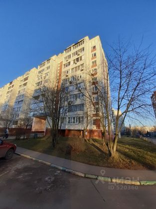 Продажа 3-комнатной квартиры 88 м², 2/9 этаж