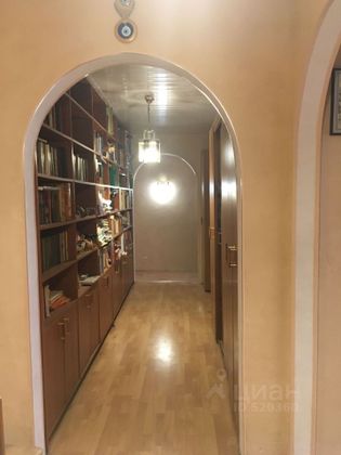 Продажа 3-комнатной квартиры 88 м², 2/9 этаж