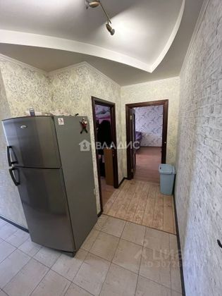 Продажа 3-комнатной квартиры 58,1 м², 6/9 этаж