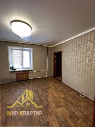 Продажа 3-комнатной квартиры 64 м², 1/2 этаж