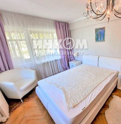 Продажа 1-комнатной квартиры 30,6 м², 5/5 этаж