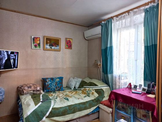 Продажа 1-комнатной квартиры 29,9 м², 4/5 этаж