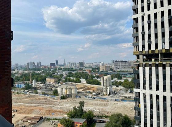 Продажа 2-комнатной квартиры 68 м², 16/46 этаж