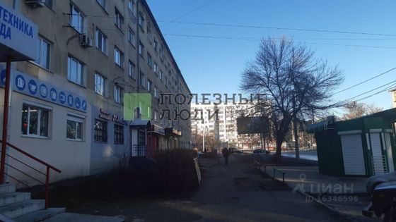 Продажа квартиры-студии 13,4 м², 4/5 этаж