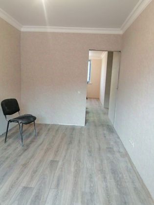 Продажа 2-комнатной квартиры 50 м², 1/12 этаж