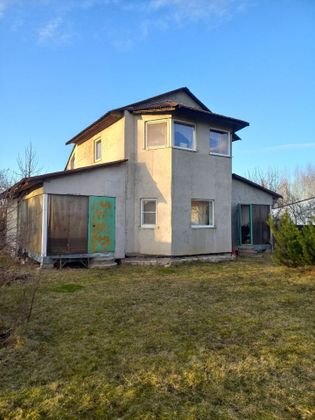 Продажа дома, 121 м², с участком 9,5 сотки