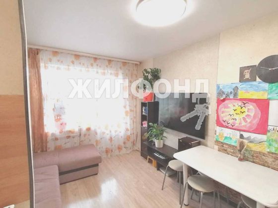 Продажа 3-комнатной квартиры 48 м², 4/5 этаж