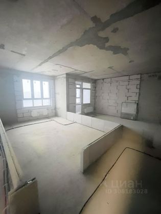 Продажа 2-комнатной квартиры 67 м², 20/20 этаж