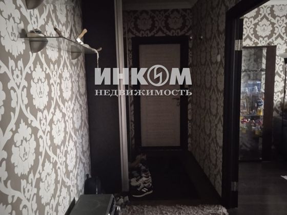 Продажа 2-комнатной квартиры 51,6 м², 9/14 этаж