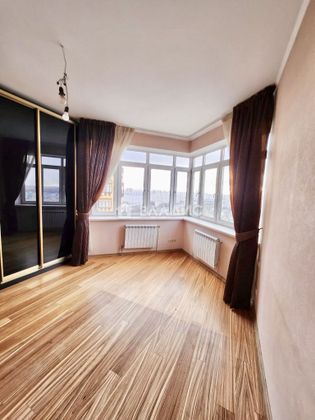 Продажа 2-комнатной квартиры 67 м², 23/27 этаж