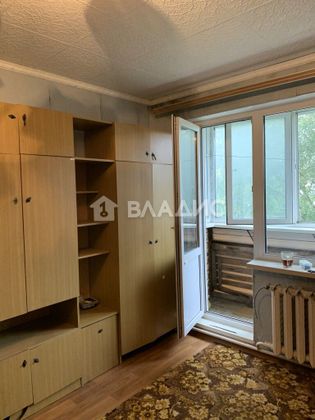 Продажа 2-комнатной квартиры 46,7 м², 5/5 этаж