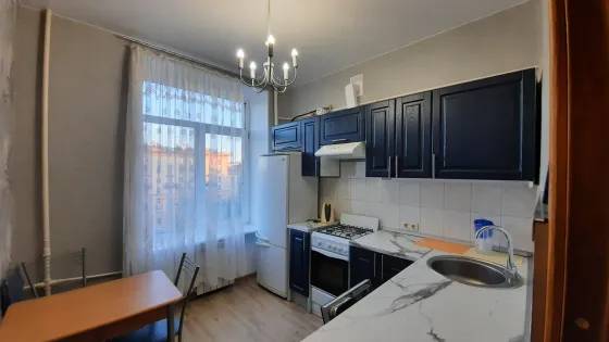 Аренда 2-комнатной квартиры 62,3 м², 6/7 этаж