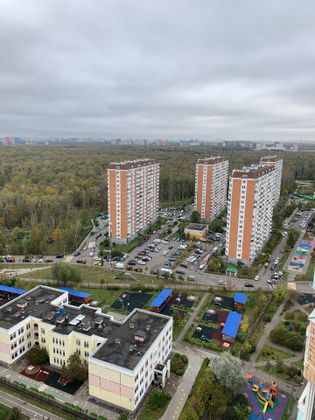 Аренда 1 комнаты, 28 м², 25/25 этаж