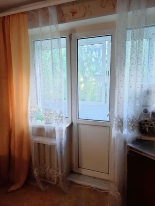 Продажа 2-комнатной квартиры 46 м², 3/5 этаж