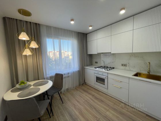 Продажа 1-комнатной квартиры 35 м², 7/10 этаж