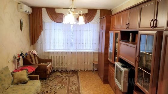 Аренда 2-комнатной квартиры 53 м², 2/10 этаж