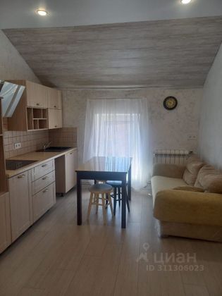 Продажа 2-комнатной квартиры 36,9 м², 4/4 этаж