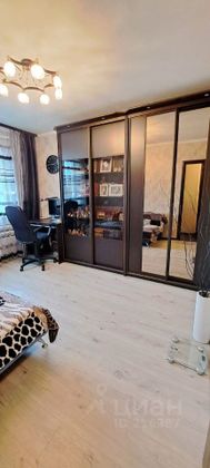 Продажа 2-комнатной квартиры 45 м², 5/5 этаж