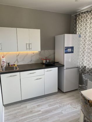 Продажа 1-комнатной квартиры 27 м², 10/15 этаж