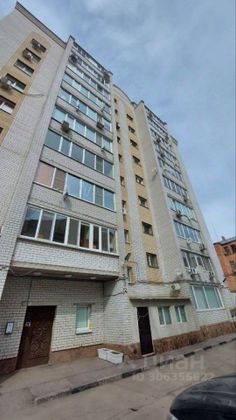 Продажа 3-комнатной квартиры 102 м², 3/10 этаж