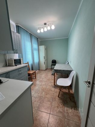 Аренда 1-комнатной квартиры 50 м², 1/4 этаж