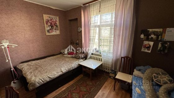 Продажа 1 комнаты, 16 м², 2/2 этаж
