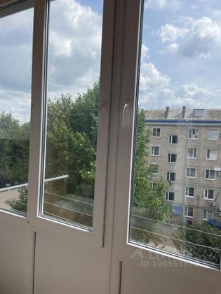 Продажа 3-комнатной квартиры 56,7 м², 4/5 этаж