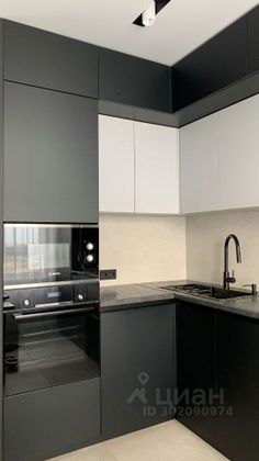 Продажа 2-комнатной квартиры 59 м², 24/24 этаж