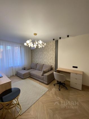 Аренда 2-комнатной квартиры 48 м², 7/8 этаж