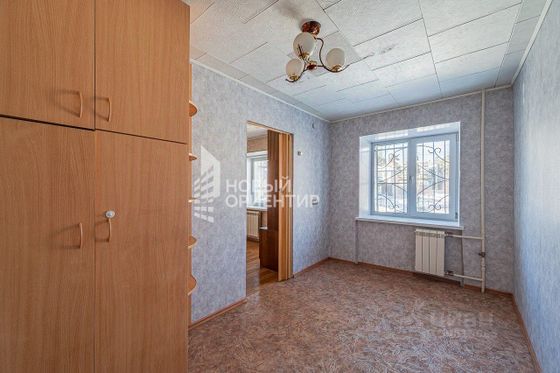 Продажа 2-комнатной квартиры 43 м², 2/5 этаж